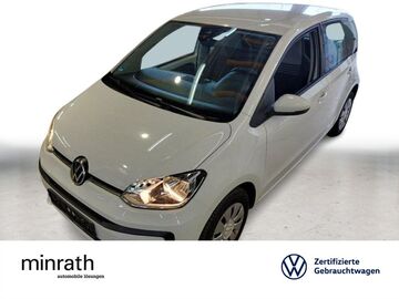 Gebrauchte VW up!