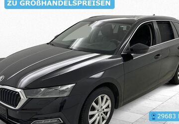 Skoda Octavia 157.511 km 15.497 &euro; Krefeld 47829