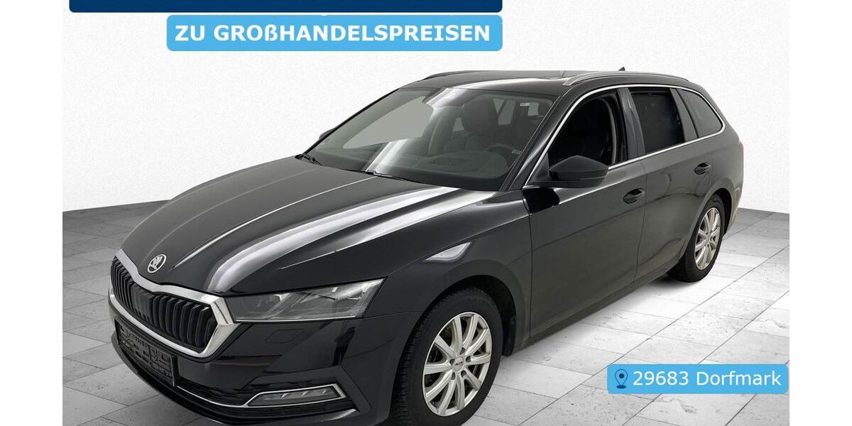 Skoda Octavia 157.511 km 15.497 &euro; Krefeld 47829