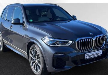 BMW X5 69.410 km 51.850 &euro; Geldern 47608