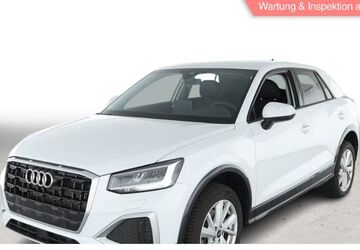 Audi Q2 7.604 km 30.880 &euro; Moers-Hülsdonk 47441