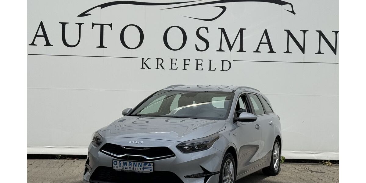 Kia ceed / Ceed 2.268 km 21.950 &euro; Krefeld 47805