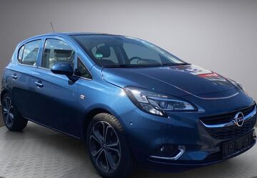Opel Corsa 49.410 km 10.490 &euro; Düsseldorf 40225