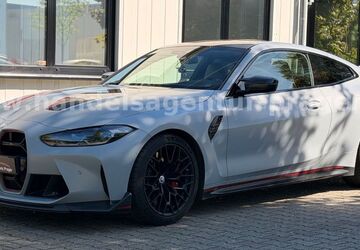 BMW M4 12.500 km 119.900 &euro; Neukirchen-Vluyn 47506