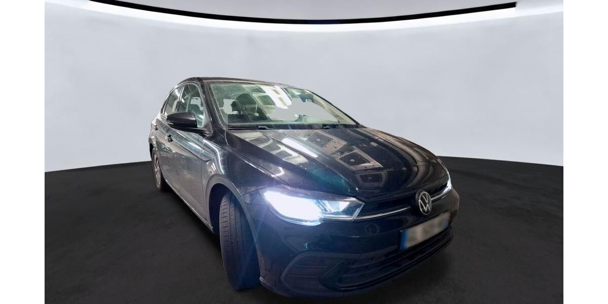 VW Polo 27.902 km 16.580 &euro; Heiligenhaus 42579