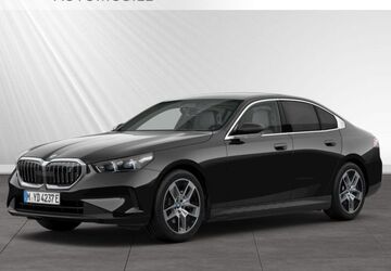 BMW i5 35.170 km 53.700 &euro; Moers 47441