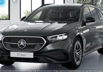 Mercedes-Benz E 220 23.062 km 46.980 &euro; Düsseldorf 40470