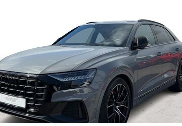 Audi Q8 51.758 km 70.440 &euro; Geldern 47608