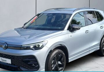 VW Tiguan 5.000 km 47.890 &euro; Viersen 41751