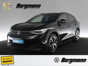Gebrauchte VW ID.4