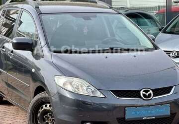 Mazda 5 200.000 km 3.990 &euro; Oberhausen 46049