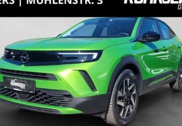 Opel Mokka-e 9.911 km 21.980 &euro; Moers 47441