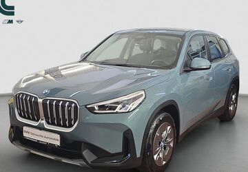BMW iX1 18.173 km 33.900 &euro; Nettetal 41334