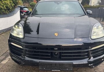 Porsche Cayenne 112.730 km 50.990 &euro; Ratingen 40885