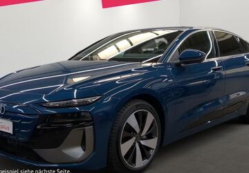 Audi A6 e-tron 6.503 km 52.990 &euro; Mülheim a.d. Ruhr 45481