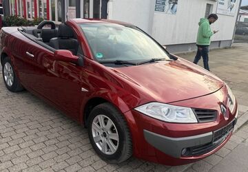 Renault Megane 150.000 km 2.990 &euro; Essen 45143