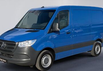 Mercedes-Benz Sprinter 69.922 km 23.384 &euro; Kevelaer 47623