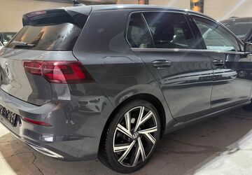 VW Golf 30.356 km 20.947 &euro; Voerde 46562