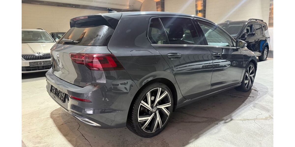 VW Golf 30.356 km 20.947 &euro; Voerde 46562