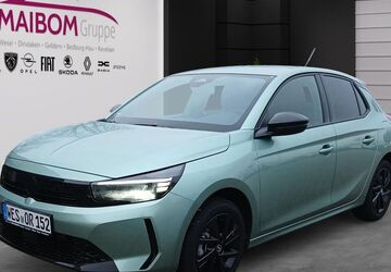 Opel Corsa 4.500 km 19.275 &euro; Kevelaer 47623