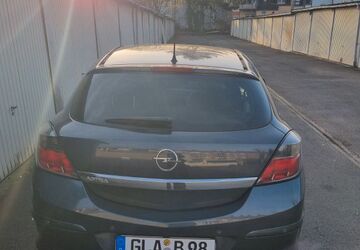 Opel Astra 173.000 km 2.750 &euro; Gladbeck 45966