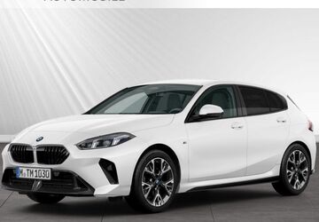 BMW 120 12.300 km 31.974 &euro; Moers 47441
