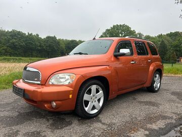Gebrauchte Chevrolet HHR