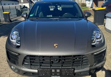 Porsche Macan 242.400 km 24.900 &euro; Ratingen 40885