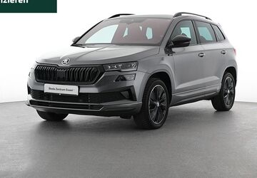 Skoda Karoq 25.701 km 34.950 &euro; Essen 45143