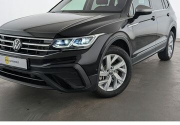 VW Tiguan Allspace 59.390 km 36.960 &euro; Düsseldorf 40599