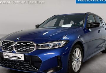 BMW M340d 25.224 km 52.999 &euro; Düsseldorf 40237
