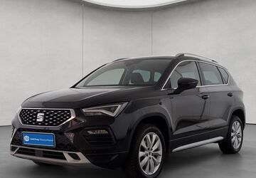 Seat Ateca 29.325 km 26.990 &euro; Düsseldorf 40233