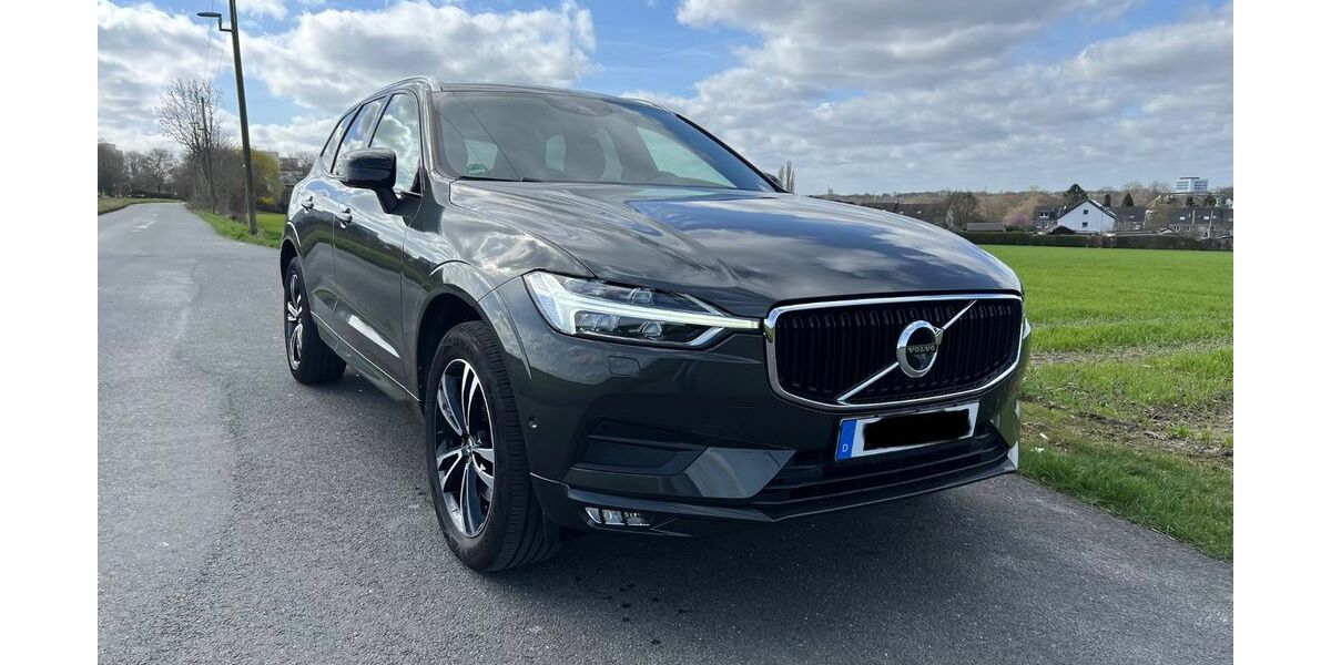 Volvo XC60 112.700 km 25.500 &euro; Essen 45307