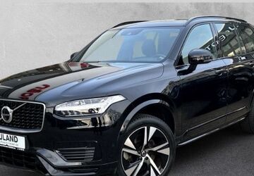 Volvo XC90 34.055 km 46.490 &euro; Viersen 41748