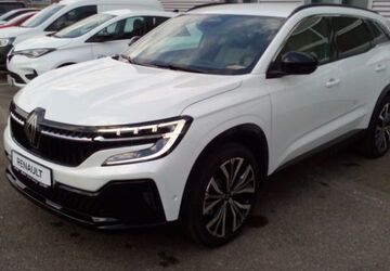 Renault Espace 1.500 km 36.880 &euro; Viersen 41748
