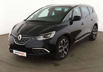 Renault Grand Scenic 44.625 km 20.990 &euro; Essen 45141