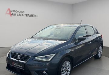 Seat Ibiza 49.530 km 17.430 &euro; Viersen 41747