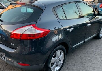 Renault Megane 189.000 km 4.980 &euro; Moers 47443
