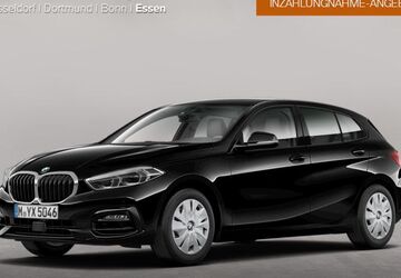 BMW 120 52.700 km 31.199 &euro; Essen 45141