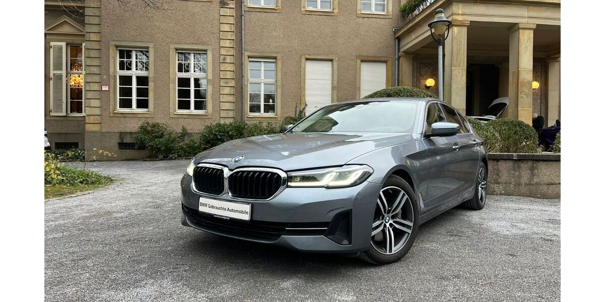 BMW 530 220.000 km 26.900 &euro; Düsseldorf 40599