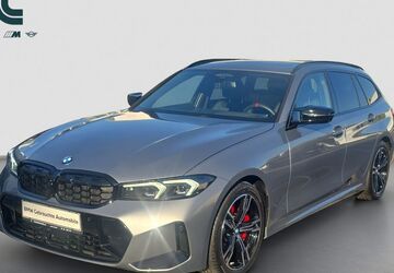 BMW M340i 21.870 km 57.970 &euro; Nettetal 41334