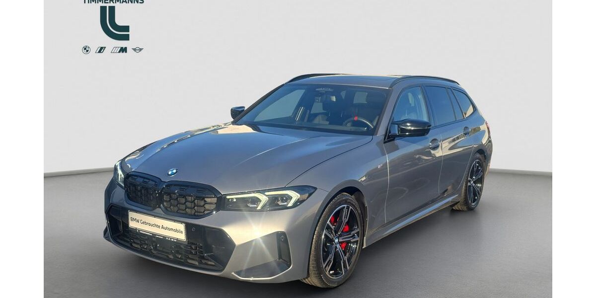 BMW M340i 21.870 km 57.970 &euro; Nettetal 41334