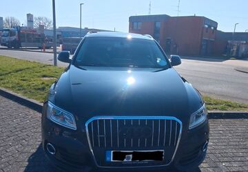 Audi Q5 192.000 km 14.800 &euro; Neuss 41460