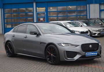Jaguar XE 16.500 km 36.850 &euro; Nettetal 41334