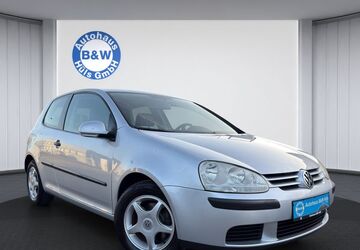 VW Golf 198.403 km 2.499 &euro; Krefeld 47805