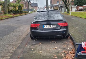 Audi A5 243.000 km 8.800 &euro; Nettetal 41334