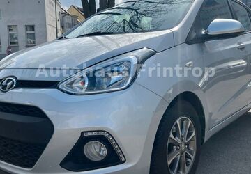 Hyundai i10 52.700 km 5.900 &euro; Essen 45359