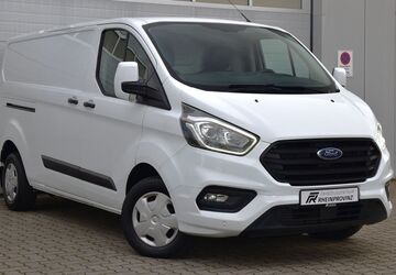 Ford Transit Custom 86.012 km 16.199 &euro; Geldern 47608