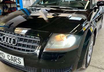 Audi TT 144.000 km 8.990 &euro; Ratingen 40878