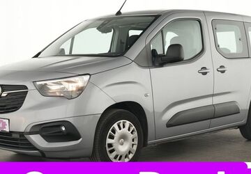 Opel Combo Life 45.440 km 17.349 &euro; Neuss 41460